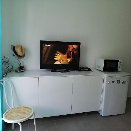 Nice View Jolie Studio Avec Jardin Zewnętrze zdjęcie